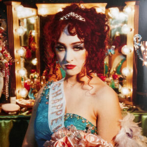 Chappell Roan – The Rise And Fall Of A Midwest Princess   vinilo doble nuevo