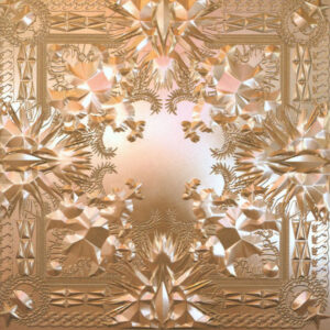 Jay Z, Kanye West – Watch The Throne   cd nuevo