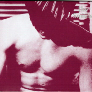 The Smiths – The Smiths   cd nuevo