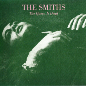 The Smiths – The Queen Is Dead   cd nuevo