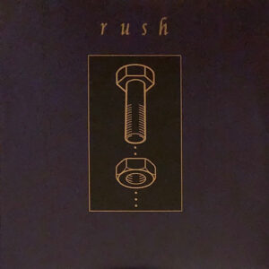 Rush – Counterparts  vinilo doble nuevo