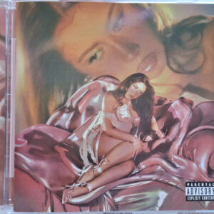 Kali Uchis – Sincerely  cd nuevo