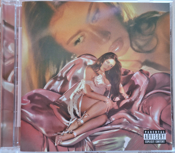 Kali Uchis – Sincerely  cd nuevo