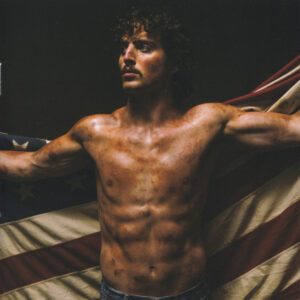 Benson Boone – American Heart   cd nuevo
