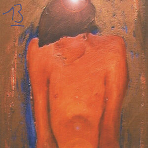Blur – 13   cd nuevo