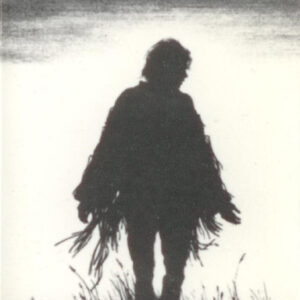 Neil Young – Harvest Moon    cassette usado
