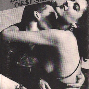 Scorpions – Love At First Sting   cassette usado