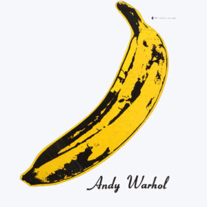 The Velvet Underground & Nico – The Velvet Underground & Nico   cd nuevo