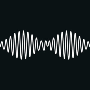 Arctic Monkeys – AM   cd nuevo