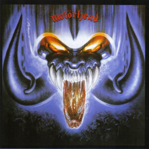 Motörhead – Rock 'N' Roll  cd nuevo