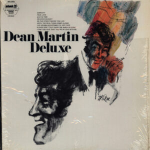 Dean Martin – Deluxe   vinilo usado