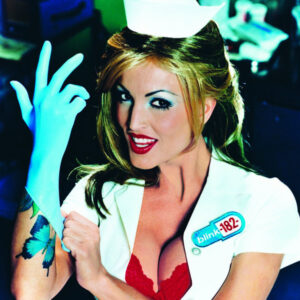 Blink-182 – Enema Of The State   cd nuevo