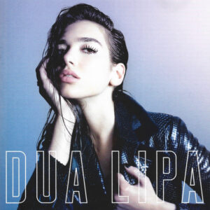 Dua Lipa – Dua Lipa   cd nuevo