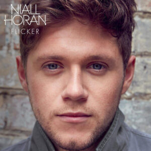 Niall Horan – Flicker    cd nuevo