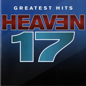 Heaven 17 – Greatest Hits   cd nuevo