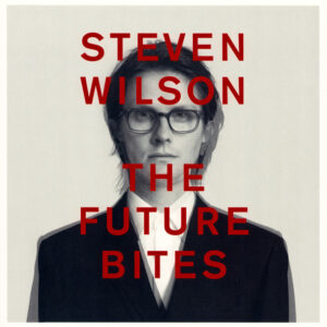 Steven Wilson – The Future Bites   vinilo nuevo