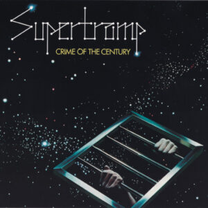 Supertramp – Crime Of The Century   cd doble nuevo