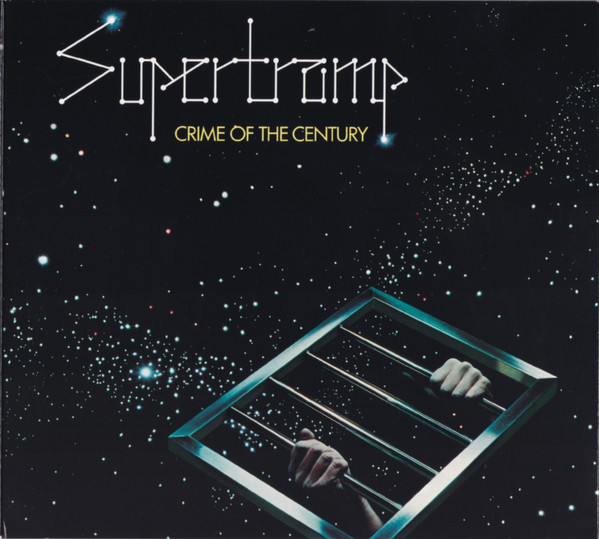 Supertramp – Crime Of The Century cd doble nuevo