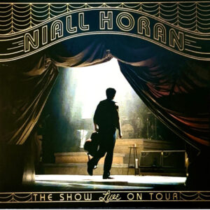 Niall Horan – The Show: Live On Tour   cd nuevo
