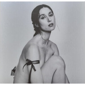 Francisca Valenzuela – Adentro  vinilo nuevo