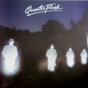 Quarterflash – Quarterflash   vinilo usado