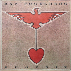 Dan Fogelberg – Phoenix   vinilo usado
