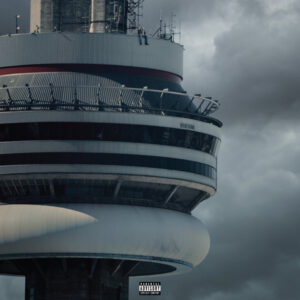 Drake – Views   cd nuevo