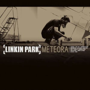 Linkin Park – Meteora  cd nuevo