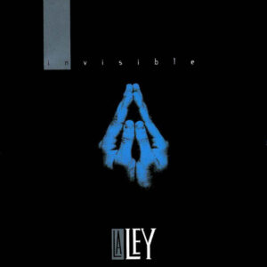 La Ley – Invisible   vinilo doble nuevo