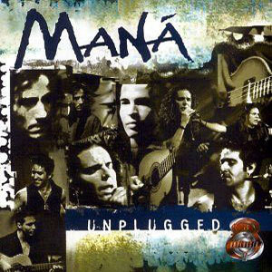 Maná – MTV Unplugged   vinilo doble nuevo