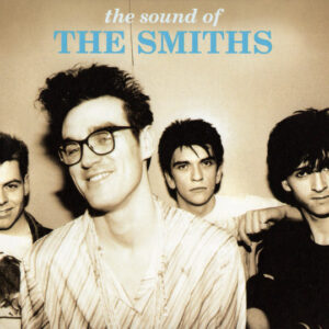 The Smiths – The Sound Of The Smiths   cd doble nuevo