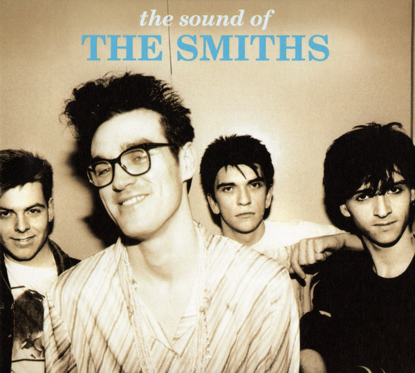 The Smiths – The Sound Of The Smiths cd doble nuevo