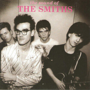 The Smiths – The Sound Of The Smiths   cd nuevo