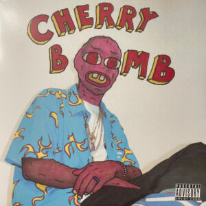 Tyler, The Creator – Cherry Bomb   vinilo doble nuevo