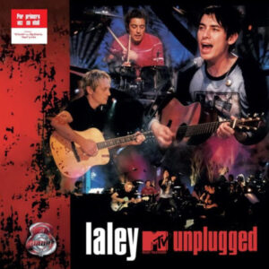 La Ley – MTV Unplugged    vinilo doble nuevo
