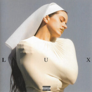 Rosalía – Lux   cd nuevo