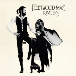 Fleetwood Mac – Rumours vinilo nuevo