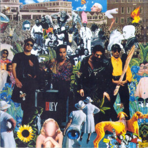 La Ley – La Ley   cd nuevo