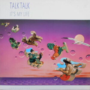 Talk Talk – It's My Life   vinilo usado
