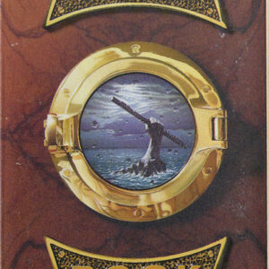 Jethro Tull – Rock Island   cassette usado