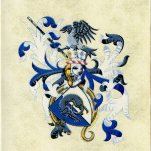 Jethro Tull – Crest Of A Knave   cassette usado