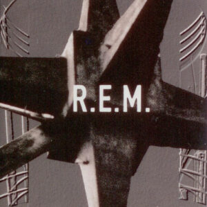 R.E.M. – Automatic For The People   cassette usado