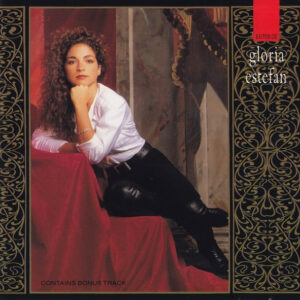 Gloria Estefan – Exitos De Gloria Estefan   cd usado