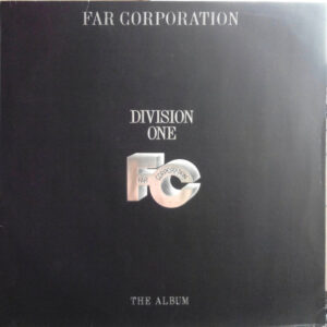 Far Corporation – Division One - The Album vinilo usado
