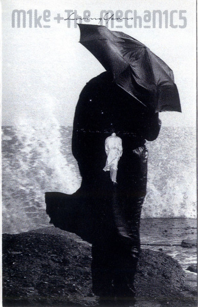 Mike & The Mechanics – Living Years cassette usado