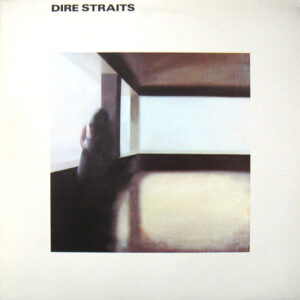 Dire Straits – Dire Straits  vinilo usado