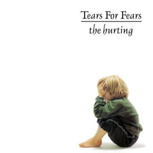 Tears For Fears – The Hurting   cd nuevo