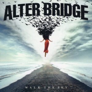 Alter Bridge – Walk The Sky  cd nuevo