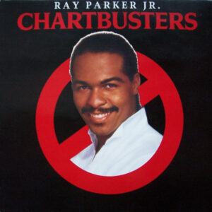 Ray Parker Jr. – Chartbusters vinilo usado