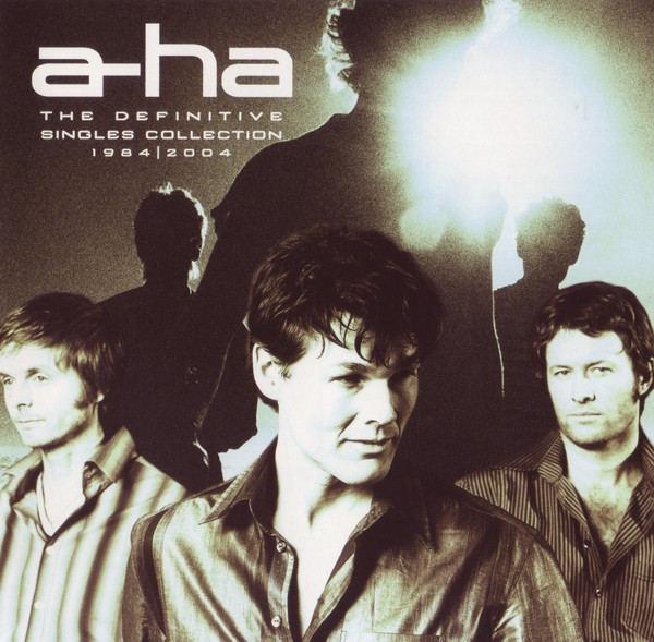 A-HA – The Definitive Singles Collection 1984 | 2004 cd nuevo